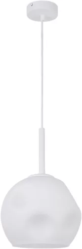 SIGMA LIGHTING 31994 COMO Egyágú Függesztett Lámpa Fém E27 IP20
