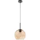 SIGMA LIGHTING 31996 COMO Egyágú Függesztett Lámpa Fém E27 IP20