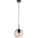 SIGMA LIGHTING 31999 COMO Egyágú Függesztett Lámpa Fém E27 IP20