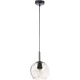 SIGMA LIGHTING 32001 COMO Egyágú Függesztett Lámpa Fém E27 IP20
