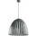 SIGMA LIGHTING 32031 TELMA Ernyős Függesztett Lámpa Ezüst E27 IP20
