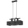 Sigma Lighting ALBERT 32175 Függőlámpa 2x60W/E27