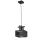 Sigma Lighting ALBERT 32177 Függőlámpa 1x60W/E27