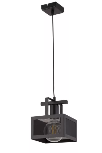 Sigma Lighting ALBERT 32177 Függőlámpa 1x60W/E27