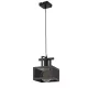 Sigma Lighting ALBERT 32177 Függőlámpa 1x60W/E27