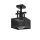 SIGMA LIGHTING 32178 ALBERT Loft Mennyezeti Lámpa Fekete E27 IP20