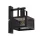Sigma Lighting ALBERT 32179 Fali lámpa 1x60W/E27