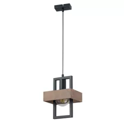Sigma Lighting ROBIN 32215 Függőlámpa 1x60W/E27