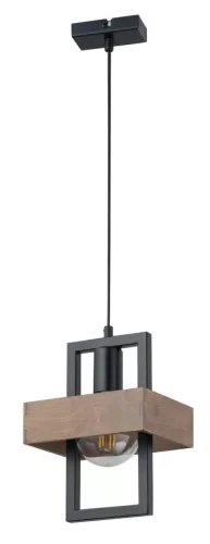 Sigma Lighting ROBIN 32215 Függőlámpa 1x60W/E27