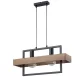 Sigma Lighting ROBIN 32216 Függőlámpa 2x60W/E27