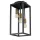 SIGMA LIGHTING 32225 VIGO Loft Mennyezeti Lámpa Fekete, Arany E27 IP20