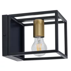 Sigma Lighting VIGO 32227 Fali lámpa 1x60W/E27