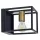 Sigma Lighting VIGO 32227 Fali lámpa 1x60W/E27