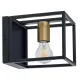 Sigma Lighting VIGO 32227 Fali lámpa 1x60W/E27