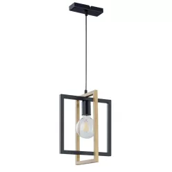 Sigma Lighting EDEN 32230 Függőlámpa 1x60W/E27