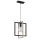 SIGMA LIGHTING 32230 EDEN Vintage Függesztett Lámpa E27 IP20