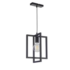 Sigma Lighting EDEN 32231 Függőlámpa 1x60W/E27