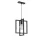 SIGMA LIGHTING 32231 EDEN Vintage Függesztett Lámpa E27 IP20
