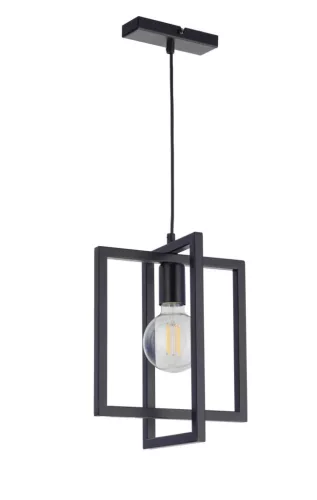 SIGMA LIGHTING 32231 EDEN Vintage Függesztett Lámpa E27 IP20
