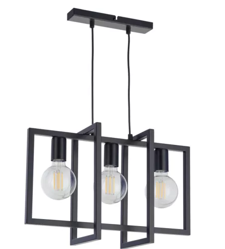 Sigma Lighting EDEN 32235 Függőlámpa 3x60W/E27
