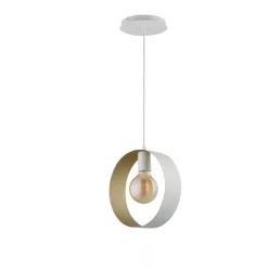 Sigma Lighting HAPPY 32289 Függőlámpa 2x60W/E27