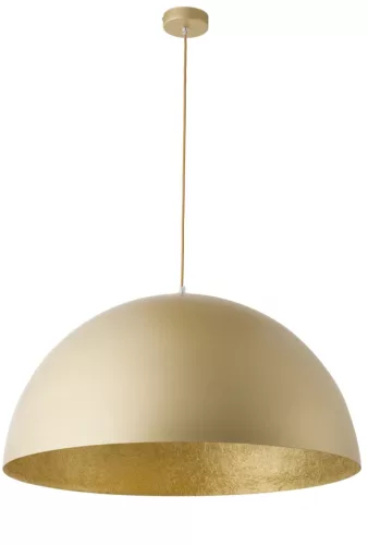 SIGMA LIGHTING 32292 SFERA Modern Függesztett Lámpa Arany E27 IP20