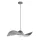 SIGMA LIGHTING 32343 KAPELLO Modern Függesztett Lámpa Ezüst E27 IP20