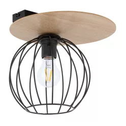   Sigma Lighting CYBER 32354 Süllyesztett mennyezeti lámpa 1x60W/E27