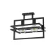 SIGMA LIGHTING 32403 MERCI Loft Mennyezeti Lámpa Fekete E27 IP20
