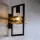 Sigma Lighting Merci 32410 Fali Lámpa 1x15W/E27 IP20