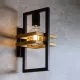 Sigma Lighting Merci 32410 Fali Lámpa 1x15W/E27 IP20