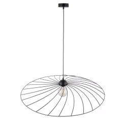  SIGMA LIGHTING 32413 PANAMA Vintage Függesztett Lámpa E27 IP20