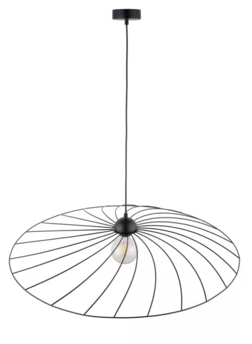 SIGMA LIGHTING 32413 PANAMA Vintage Függesztett Lámpa E27 IP20