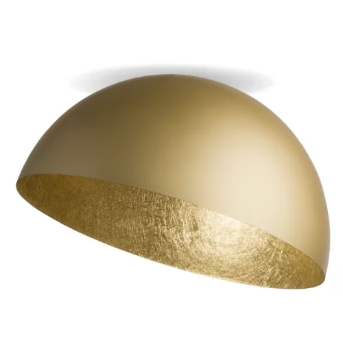 SIGMA 32475 SFERA Glamour Mennyezeti Lámpa Arany E27 IP20