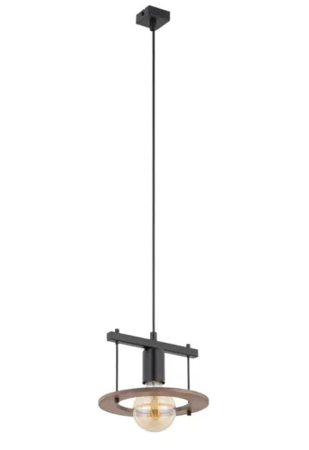 Sigma Lighting Coffee 32483 Függőlámpa 1x15W/E27 IP20