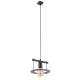 Sigma Lighting Coffee 32483 Függőlámpa 1x15W/E27 IP20