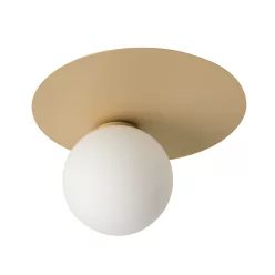   Sigma Lighting ARGON 33264 Süllyesztett mennyezeti lámpa 1x12W/G9
