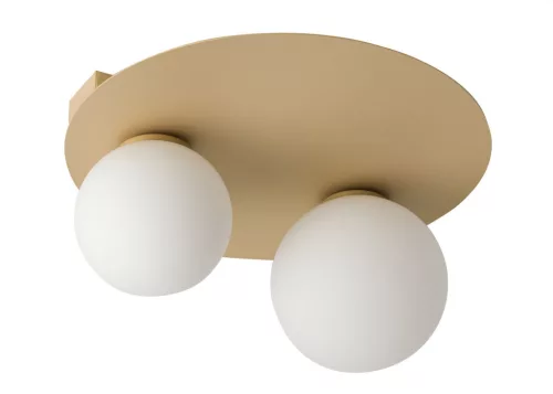 Sigma Lighting ARGON 33268 Süllyesztett mennyezeti lámpa 2x12W/G9