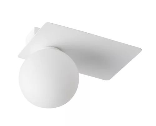 Sigma Lighting ARGON 33272 Süllyesztett mennyezeti lámpa 1x12W/G9