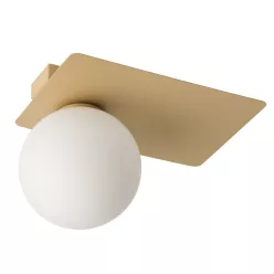   Sigma Lighting ARGON 33274 Süllyesztett mennyezeti lámpa 1x12W/G9