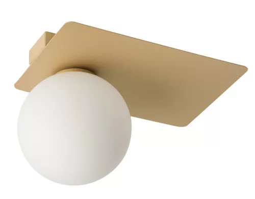 Sigma Lighting ARGON 33274 Süllyesztett mennyezeti lámpa 1x12W/G9