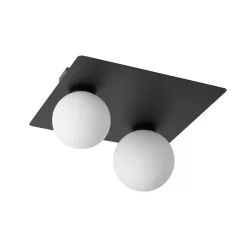   Sigma Lighting ARGON 33276 Süllyesztett mennyezeti lámpa 2x12W/G9