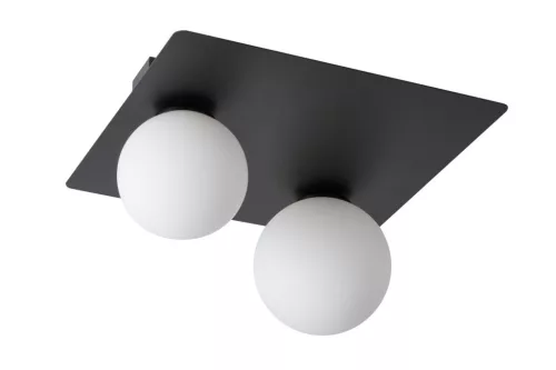 Sigma Lighting ARGON 33276 Süllyesztett mennyezeti lámpa 2x12W/G9
