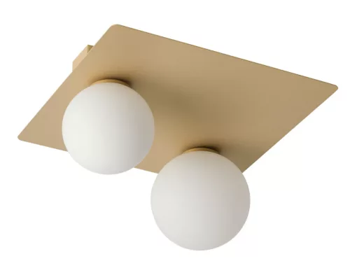 Sigma Lighting ARGON 33277 Süllyesztett mennyezeti lámpa 2x12W/G9