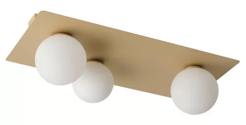 Sigma Lighting ARGON 33280 Süllyesztett mennyezeti lámpa 3x12W/G9