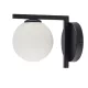 Sigma Lighting ANDY 33290 Fali lámpa 1x12W/G9