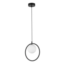 Sigma Lighting Aqua 33407 Függőlámpa 1x12W/G9 IP20