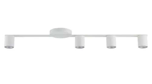 SIGMA LIGHTING 33437 KS Modern Mennyezeti Lámpa Fehér GU10 IP20
