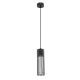 SIGMA LIGHTING 33447 FOBIA Egyágú Függesztett Lámpa Fém GU10 IP20