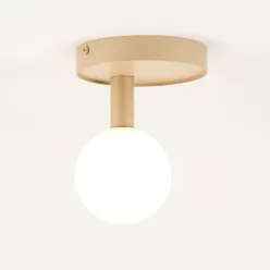 Sigma Lighting Perla 33602 Plafonlámpa 1x12W/G9 IP20